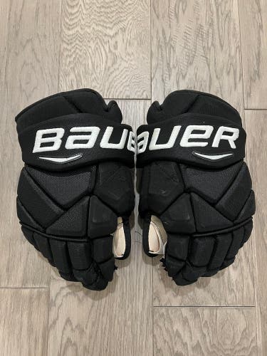 Pro Stock Bauer 14" Vapor 1X Pro Gloves
