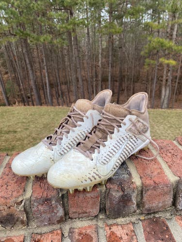 Nike Football Cleats - Size 12