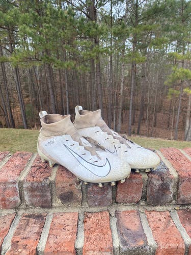 Nike Football Cleats - Size 11.5