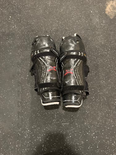 Bauer Vapor 1X Shin Pads