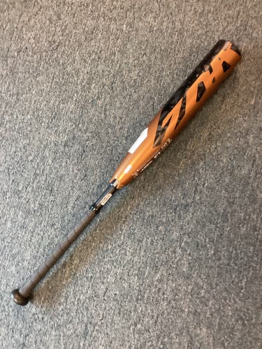 2022 DeMarini (-8) 30"22oz. Zoa Bat