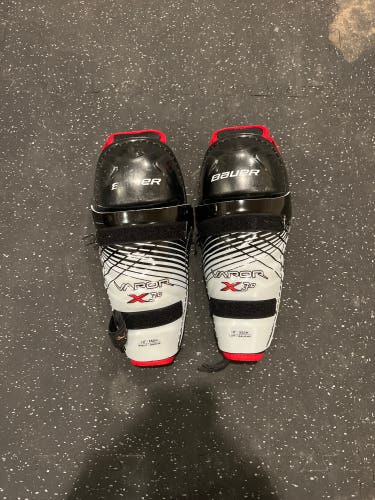 Bauer Vapor x 3.0 Shin pads