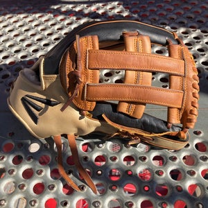 Used Easton Outfield Pro Collection Baseball Glove 12.75"