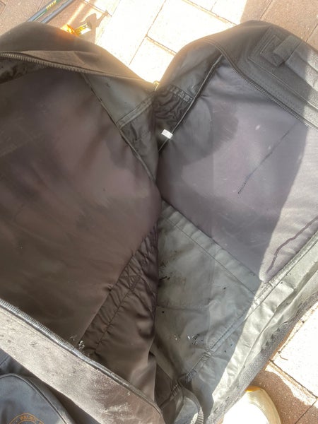 Golf travel Bag With Wheels