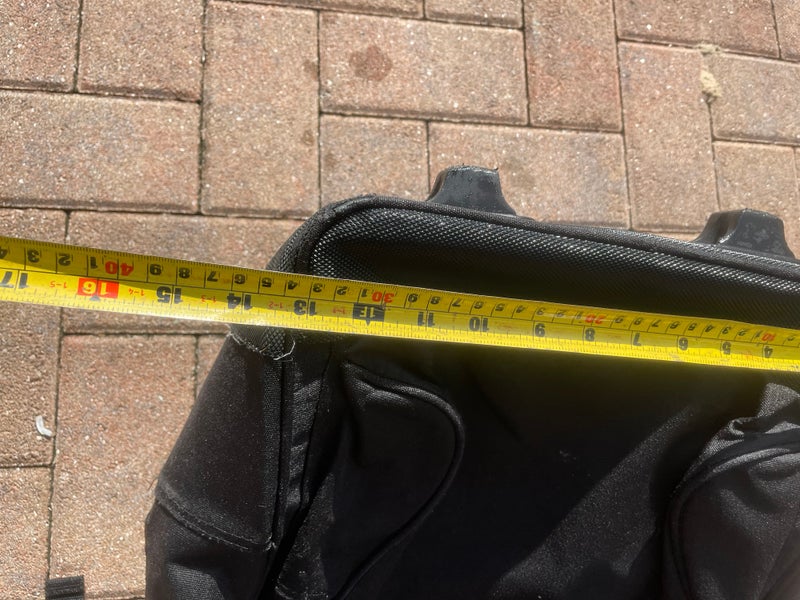 Golf travel Bag With Wheels