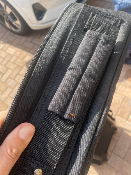 Golf travel Bag With Wheels