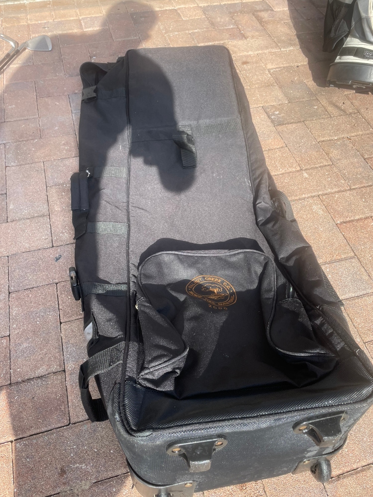 Golf travel Bag With Wheels