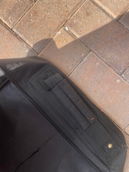 Golf travel Bag With Wheels