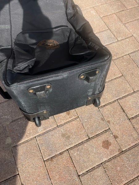 Golf travel Bag With Wheels
