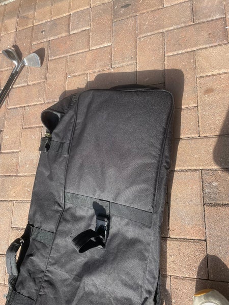Golf travel Bag With Wheels