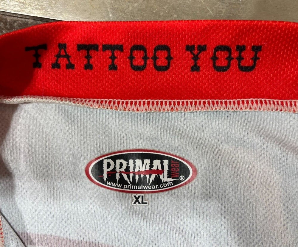 Primal to offer MLB-branded cycling apparel