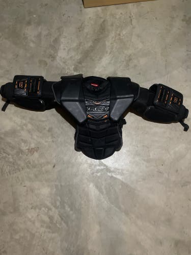 Senior Small CCM Premier Pro LE Chest Protector