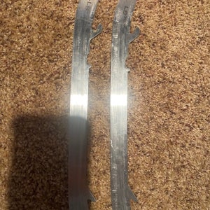 Used Bauer 263 mm LS3