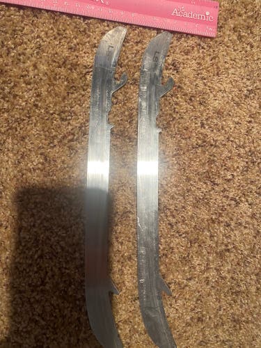 Used Bauer 263 mm LS3