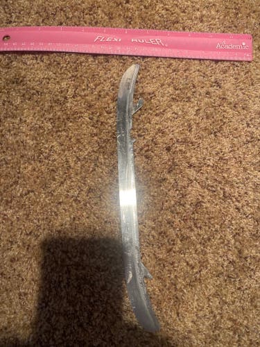 Used Bauer 263 mm LS4