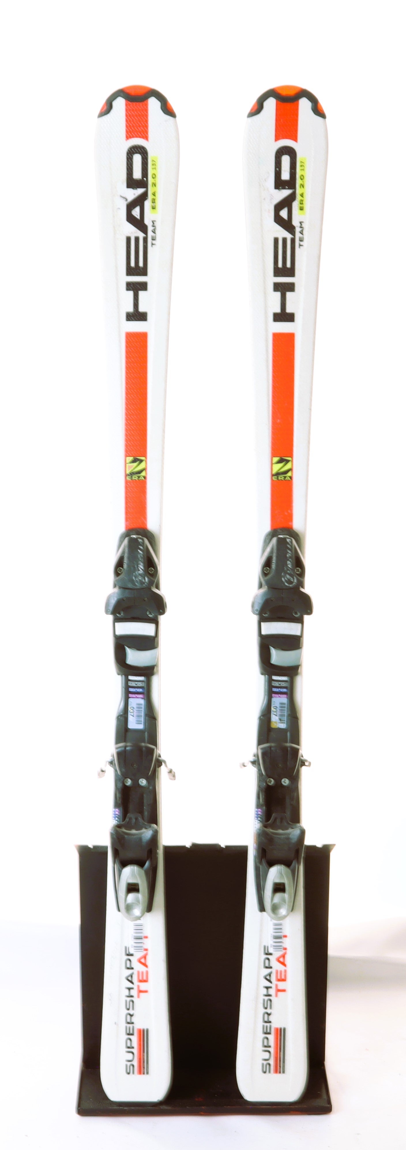 ◆ スキー HEAD SUPERSHAPE TEAM 137 カービングスキー スキー HEAD SUPERSHAPE TEAM 137 カービングスキー