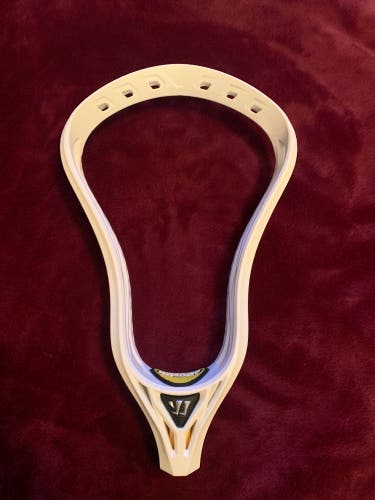 New Unstrung Regulator Max Head