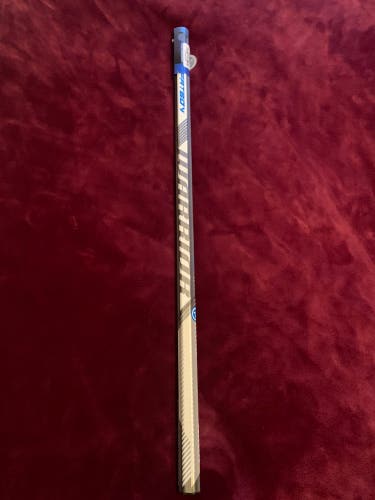 New Warrior Fatboy Pro Shaft