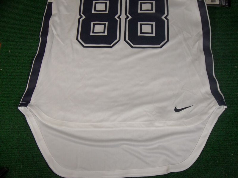 Nike, Shirts, 88 Dallas Cowboys Bryant Jersey M