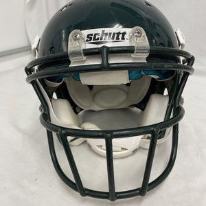 Schutt DNA  Pro Plus Med Adult Helmet In dark green Initial year 2012
