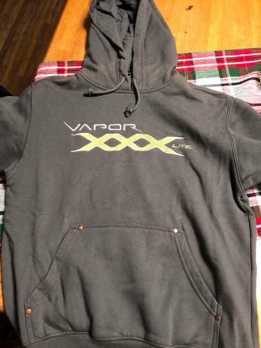 Nike vapor x Bauer xxx sweatshirt