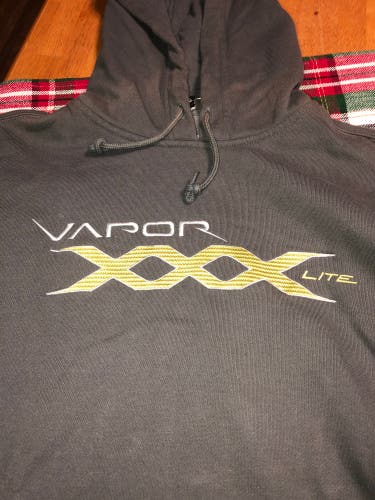 Nike vapor x Bauer xxx sweatshirt