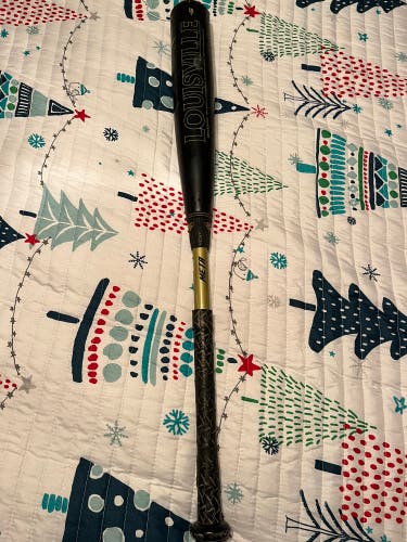 2021 Composite (-5) 25 oz 30" Meta Bat