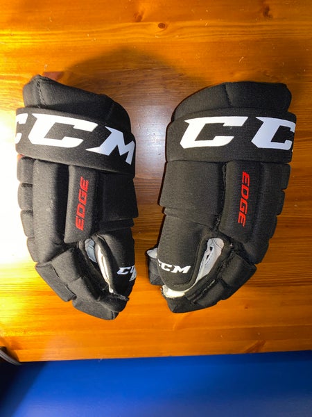 New CCM 12" Gloves