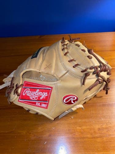 Rawlings Catcher's 34" GDCCM34 Baseball Glove