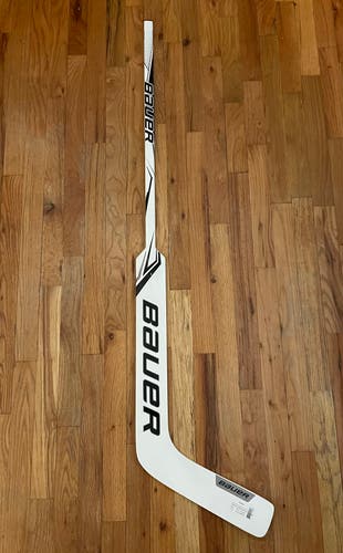 BAUER GSX PRODIGY YOUTH COMPOSITE GOALIE STICK Left P31 20 Flex