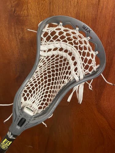 STX Super Power Plus w/ STX Memory Mesh Semi-Soft