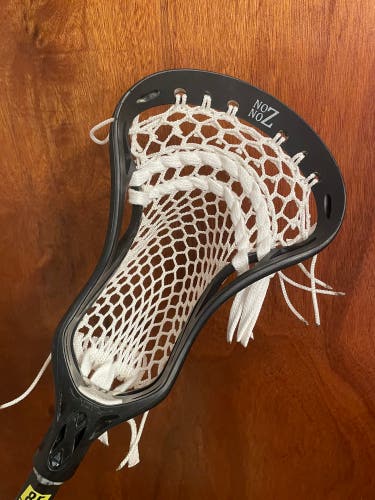 Warrior No-Noz w/ STX Memory Mesh Semi-Soft