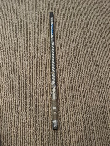 Slightly Used Warrior Fat Boy Platnium Alloy Shaft