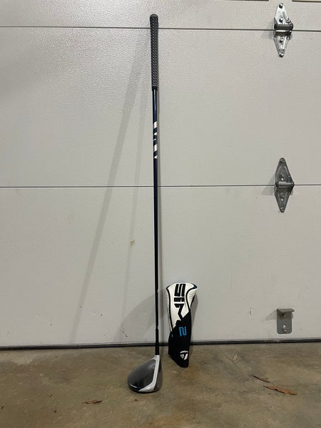 Men's Right Handed Stiff Flex 3 Wood SIM2 MAX Fairway Wood