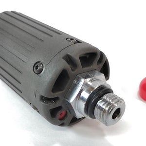 Oceanic Aeris Aqua Lung Shearwater Scuba Dive Wireless Computer Transmitter MH8A