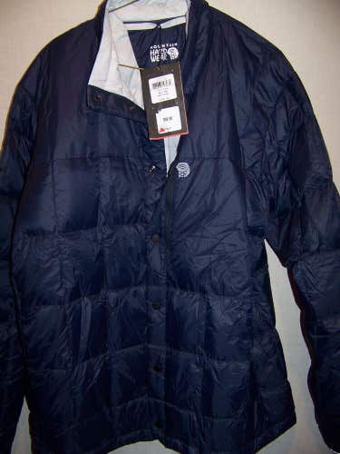 Mountain Hardwear Packdown Jacket, Men's XL  NWT