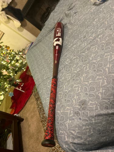 2022 Alloy (-3) 29 oz 32" Voodoo One Bat
