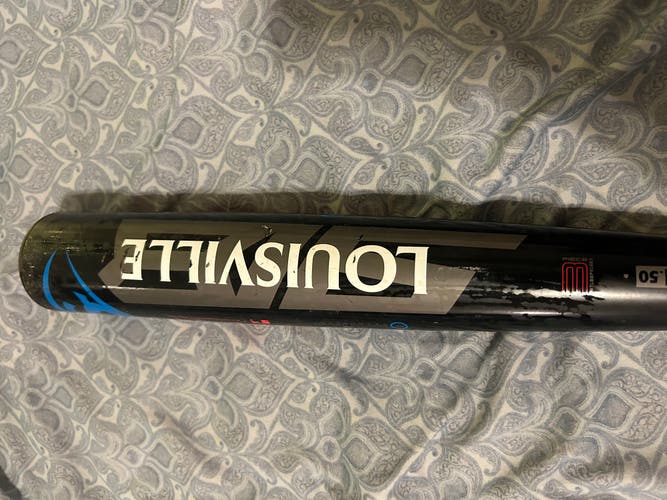 BBCOR Certified Composite (-3) 29 oz 32" Prime 918 Bat