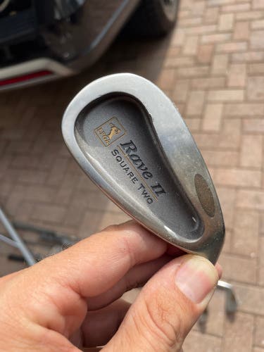 golf club iron 4 Rave 2 in right handed