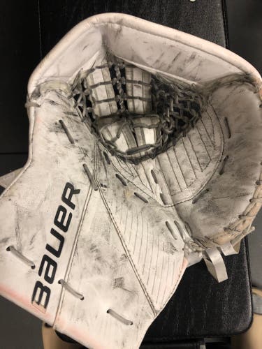 Used Regular Supreme 3s