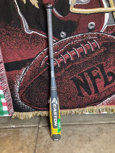 Easton 2018 beast x -10 ybb18bxh10 21 oz