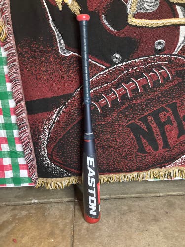 Easton 2022 adv hype 31” 2 3/4 -10