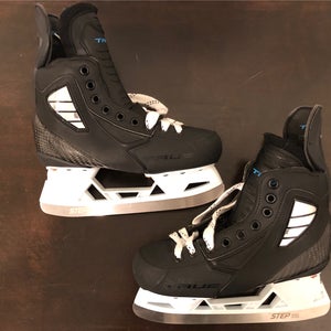 Junior New True Pro Custom Hockey Skates Regular Width Pro Stock Size 5