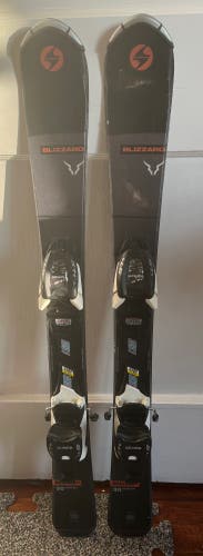 Blizzard Brahma JR 90cm Kids skis