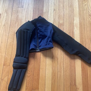 Used Small Karbon Top Body Armor