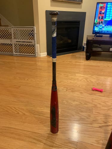 BBCOR Certified Composite (-3) 30 oz 33" Select power Bat