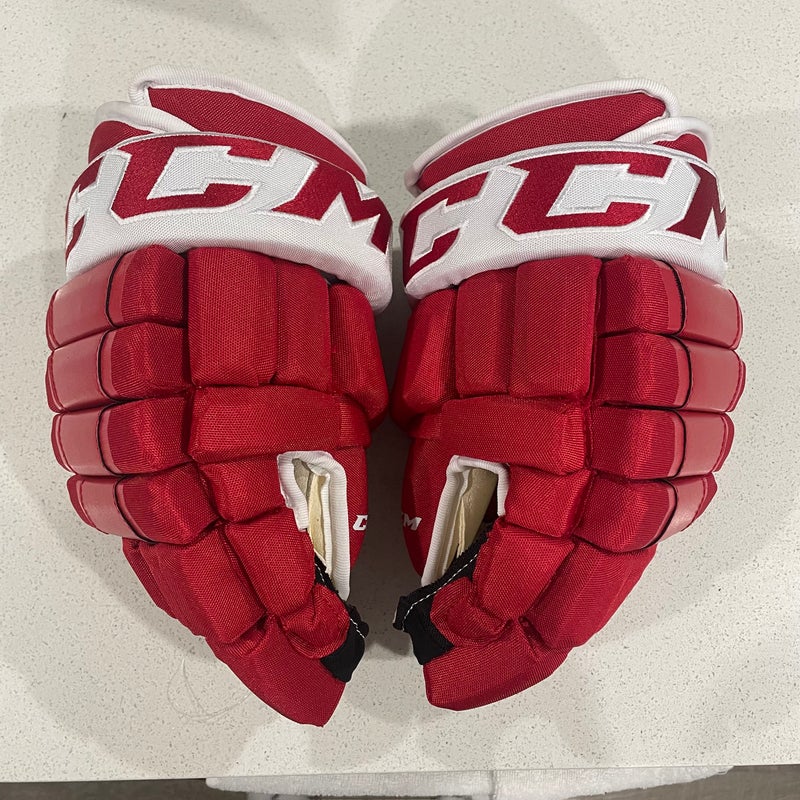CCM 13" Pro Stock HG4PC Gloves