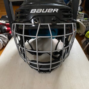 Bauer Prodigy Helmet