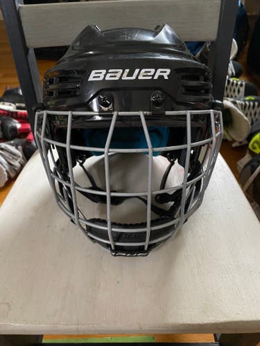 Bauer Prodigy Helmet