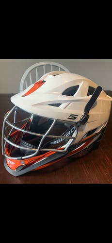 GREAT CONDITION CASCADE S HELMET